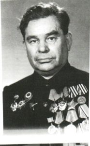 Долгополов Александр Егорович