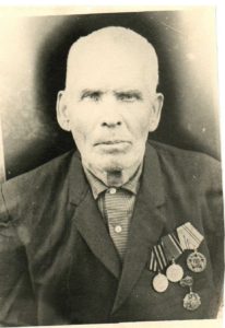Кондрашин Вячеслав Петрович